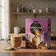 thumbnail image 3 of Pack x3 (15 sobres) Cafe Cappuccino Sabor Moka, Caja de 5 sobres, 3 of 4
