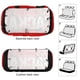 thumbnail image 3 of Funda de Asiento Trasero para Auto Desmarcar El Día del Chacal 120x59x76cm, 3 of 6