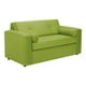 thumbnail image 2 of Sofa Vivo 2c Felpa 30 Pistacho, 2 of 5