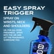 thumbnail image 4 of Spray corporal con fragancia Bod Man Really Ripped Abs 240 ml (paquete de 2), 4 of 8