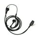 thumbnail image 2 of G-Shape Ear-Hook Headset auricular PTT MIC 2Pin para MIDLAND GXT400 / 450 Radio, 2 of 3