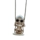 thumbnail image 1 of Accesorios Colgantes Para Espejo De Coche, Decoraciones Para Espejo Retrovisor Estilo Halloween, Estilo A, 1 of 5