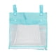thumbnail image 1 of Organizador de Juguetes de Baño de Malla, Soporte para Juguetes para Bañera, Decoración Multiusos, Almacenamiento de Juguetes para Baño de Bebé, Organ azul, 1 of 5