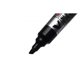 thumbnail image 2 of V Super Color Chisel Black SCA-VSC-MC-B, 2 of 2