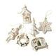 thumbnail image 1 of 6 Piezas De Accesorios Fotográficos Decorativos Para Decoración Navideña Para Puerta, Sala De Estar Y Oficina, 1 of 3