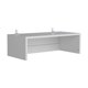 thumbnail image 5 of Complemento Estante Home 19.4 Cm Blanco, 5 of 7