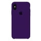thumbnail image 1 of Carcasa Silicona Apple Alt Iphone X / Xs Morado, 1 of 1