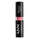 thumbnail image 3 of Lápiz labial NYX PROFESSIONAL MAKEUP Matte Audrey Blue Pink, 3 of 6