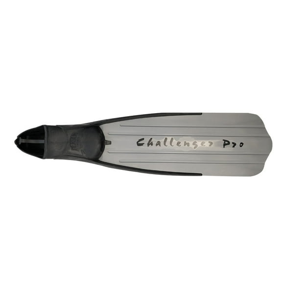 Aletas De Buceo Challenger Pro - 36-38