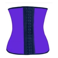 Genérico - Faja Reductora Moldeadora Deportiva Termica Gym Lau