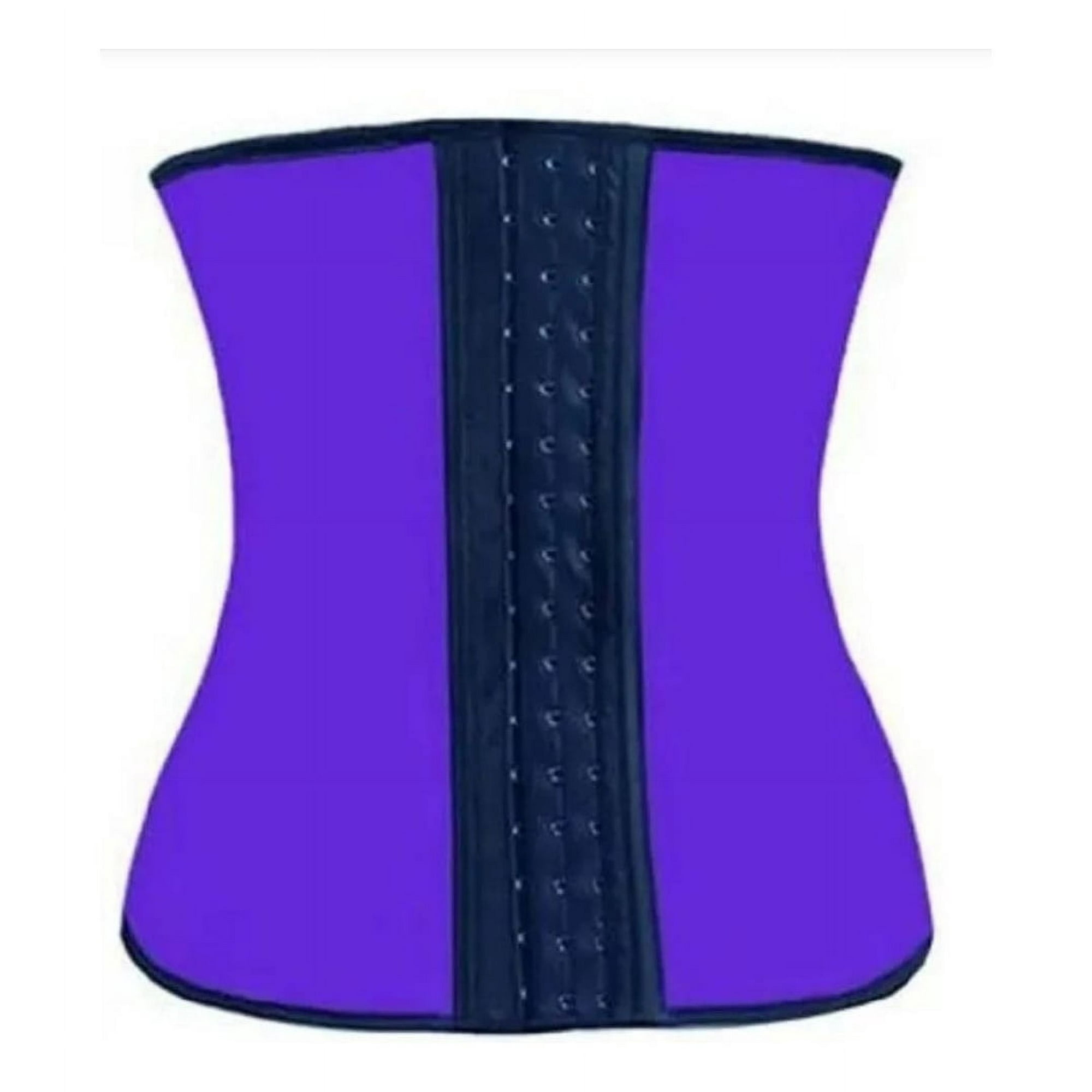 Genérico - Faja Reductora Moldeadora Deportiva Termica Gym Lau