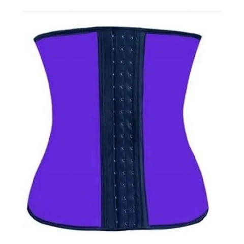 Genérico - Faja Reductora Moldeadora Deportiva Termica Gym Lau