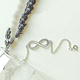 thumbnail image 2 of Pulsera plata 925 infinito presentación regalo, 2 of 3