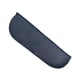 thumbnail image 2 of Soldadura Protector De Garganta Resistente Al Cuello Para El Cuello Para La Mayoría De Los Cascos De Soldadura Negros, 2 of 3