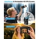 thumbnail image 4 of Cámara digital Ploomen 4K 48MP Autofocus Vlogging 2.8", 4 of 9