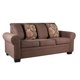 thumbnail image 2 of Sofa Indiano 3 Cuerpos Cafe, 2 of 7