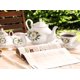 thumbnail image 5 of Set de té CHENP.HMC Juego de tazas de té de cerámica de porcelana de 22 piezas, 5 of 7