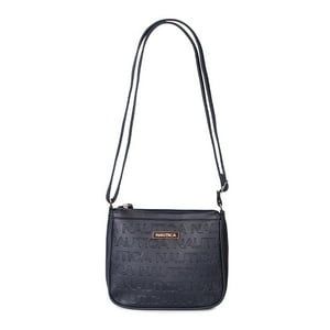 Nautica - Bandolera Princess Azul