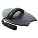 thumbnail image 1 of Plancha de mano WAW Handplanes para bodysurf de plástico reciclado, 1 of 5