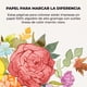 thumbnail image 4 of Libro de Acuarela para Colorear 15 hojas A5 300g/m² Otoño, 4 of 8