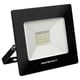 thumbnail image 1 of Foco Proyector Telco Flat LED 30W 3000K Calido Megabright negro 18X17X3, 1 of 5
