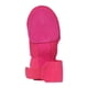 thumbnail image 5 of Guante Deslizante de Béisbol Y Softbol, ​​Protector de Mano Y Muñeca, Correa Adhesiva para Mujeres Y Hombres, Protector Deslizante de Softbol para Ent Rosa roja, 5 of 5