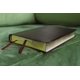 thumbnail image 4 of Biblia HarperCollins NIV Thinline de Cuero Burdeos, 4 of 6