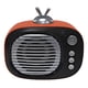 thumbnail image 1 of Parlante Pequeño Radio Recargable Portatil Portacelular Lau, 1 of 3