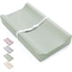 thumbnail image 1 of Cambiador Blissful Diary Cuero Vegano Impermeable 79x41cm, 1 of 3