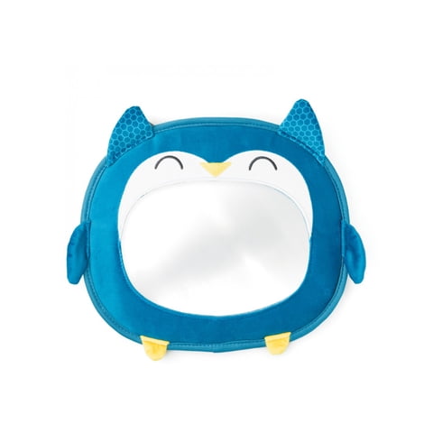 Diono - Espejo Seguridad Db Buho