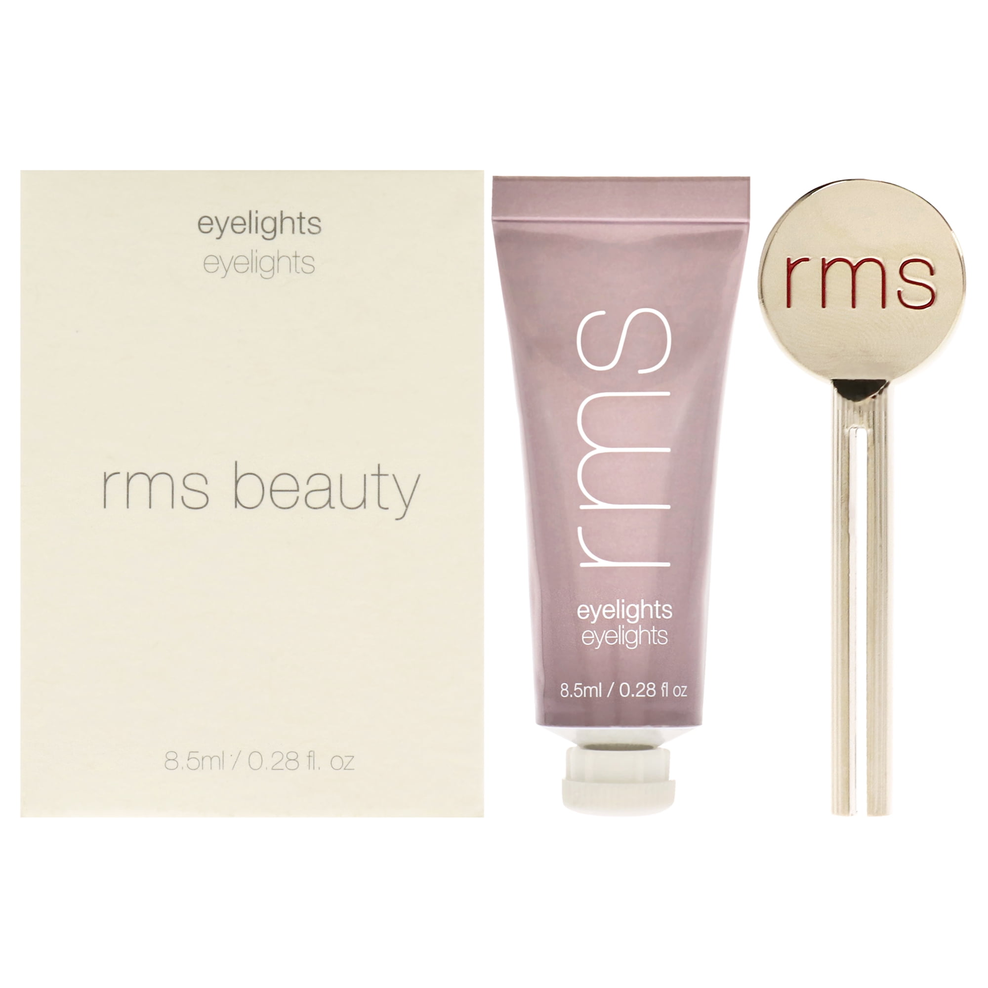 Rms Beauty - Crema Para Ojos - Blaze De Para Mujeres - 0,28 Oz De Sombra De Ojos