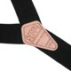thumbnail image 2 of Tirantes PERRY SUSPENDERS 5 cm Negro Original, 2 of 5