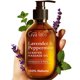 thumbnail image 1 of Aceite de masaje Gya Labs de lavanda y menta, 200 ml, 100% natural, 1 of 7
