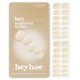 thumbnail image 1 of Tiras de Gel para Uñas Heyhae Barefoot & Free, 1 of 8