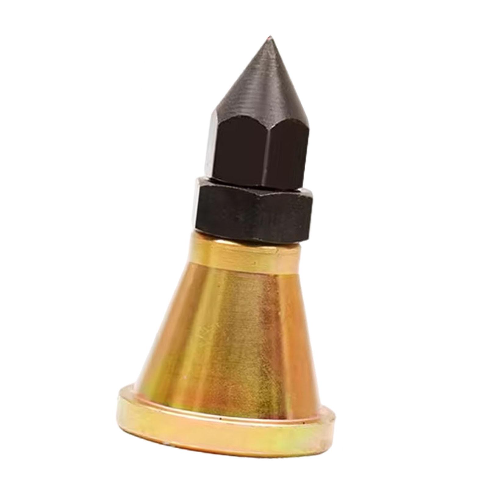 Ioensy - Gato De Tornillo Ajustable, Gato Flexible Para Maquinaria De Construcción, 15 Toneladas