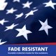thumbnail image 3 of Bandera Made in USA Flags 5x8 de Poliéster Resistente para Exterior, 3 of 9
