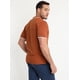 thumbnail image 3 of Polera Pique Ladrillo, 3 of 4