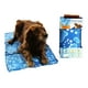 thumbnail image 3 of Cama Refrescante Para Perros Y Gatos Talla L 90x50 Cm, 3 of 5