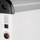 thumbnail image 4 of Calefactor Eléctrico Estufa De Aire Caliente 2000W, 4 of 7