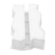 thumbnail image 5 of Herramienta De Fundición De Ladrillos De Pared Para Hacer Bordes Y Bordes De Moldes De Cercas Para Entrada De Patio Trasero, 5 of 5