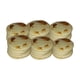 thumbnail image 3 of Masa Pizzetas Con Masa Madre Pack 30 Unidades 900g, 3 of 7
