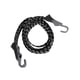 thumbnail image 1 of Correa elástica para equipaje con cordón elástico para bicicleta, organizador de carga para bicicleta, cinturón elástico para viajes, actividades al, 1 of 5