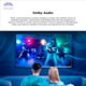 thumbnail image 5 of Smart TV iFFALCON HD 32S53, 5 of 13