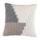 thumbnail image 5 of Throw Pillow Case Copetudo Hecho A Mano Funda De Cojín De Cama Funda De Almohada 45x45cm B, 5 of 5