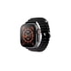 thumbnail image 2 of Smartwatch 2023 GS Ultra 8 49mm Reloj Inteligente Negro Premium, 2 of 4