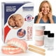 thumbnail image 3 of Kit de revestimiento dental Perma Soft Relines, 2 placas superiores e inferiores, 3 of 9