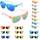 thumbnail image 1 of Gafas de Sol Resuar para Niños 4,9 cm UV400 Pack de 24, 1 of 7