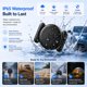 thumbnail image 5 of Rastreador GPS JNLIK Impermeable con Base Magnética – Solo iOS, 5 of 9