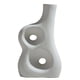 thumbnail image 2 of Elegante Jarrón De Cerámica Más Simple Decorativo Estudio Estantería Decoración Centro De Mesa L, 2 of 3