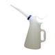 thumbnail image 5 of Jarra De Aceite Con Báscula Para Automóvil Con Pico Largo, Recipiente Medidor De Aceite Resistente De 2 L, 5 of 5